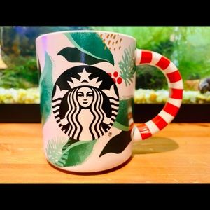Starbucks Christmas Mug - 2019